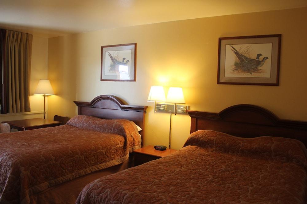 Motel 6 Tucson, Az - East Williams Center Dış mekan fotoğraf
