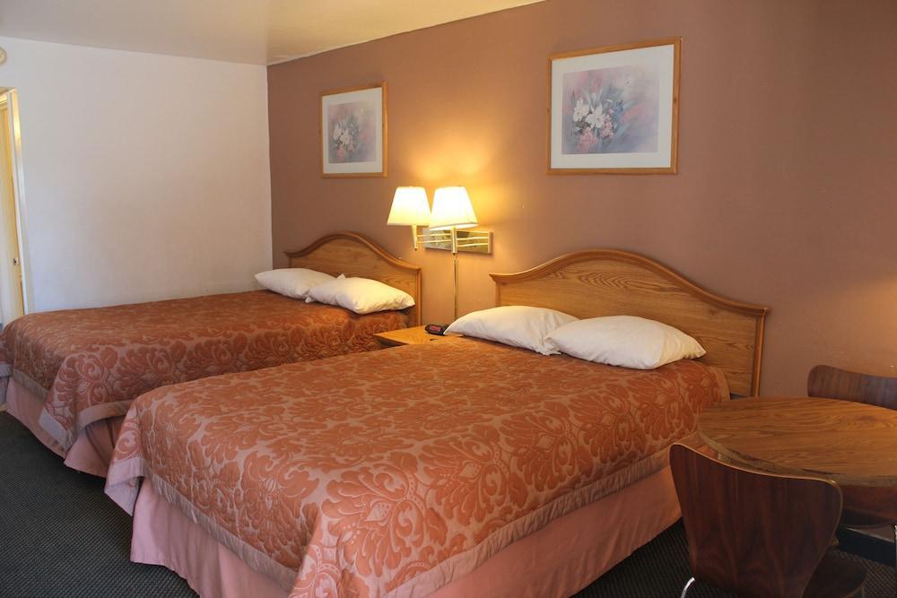 Motel 6 Tucson, Az - East Williams Center Dış mekan fotoğraf