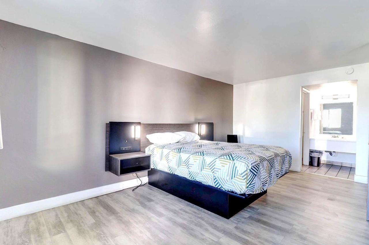 Motel 6 Tucson, Az - East Williams Center Dış mekan fotoğraf