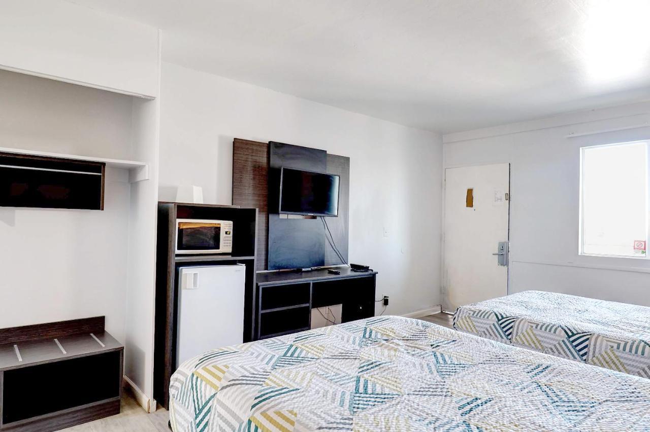 Motel 6 Tucson, Az - East Williams Center Dış mekan fotoğraf